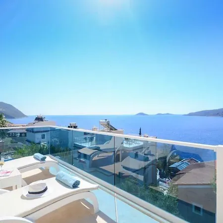 فيلة Sleeps 6 Pool Air Con Wifi